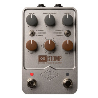 Universal Audio OX Stomp