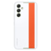 Samsung Haze Grip Case Galaxy A54 5G, White