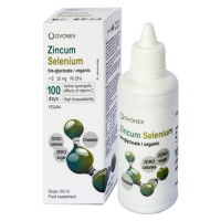 OVONEX Zincum selenium 100 ml