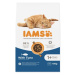 Krmivo IAMS Cat Adult Tuna 10kg