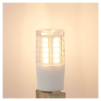 LED svietidlo Arcchio, G9, sada 2 ks, 4,5 W, 2 700 K