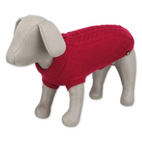 Kenton pullover, L: 60 cm, red