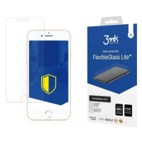 Ochranné sklo 3MK Apple iPhone SE 2020 - 3mk FlexibleGlass Lite