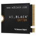 WD Black SSD SN770 2TB NVMe M.2 2230