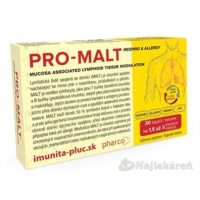 PRO-MALT 30 kapsúl