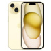 iPhone 15 512GB Yellow APPLE