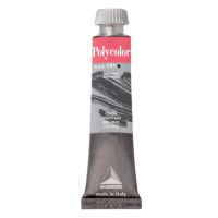 MAIMERI POLYCOLOR - Jemné vinylové farby (191 - red ochre, 20 ml)