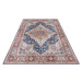 Kusový koberec Asmar 104017 Indigo/Blue - 120x160 cm Nouristan - Hanse Home koberce
