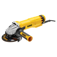 DEWALT Elektrická 1 200 W uhlová brúska 125 mm DWE4217-QS