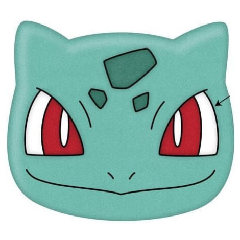 Herding Vankúš Pokémon Bulbasaur - 34 cm