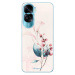 Odolné silikónové puzdro iSaprio - Flower Art 02 - Honor 90 Lite 5G