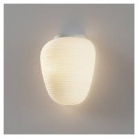 Foscarini Rituals 3 semi nástenné svietidlo, biela