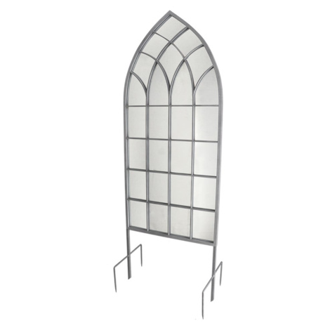 Vonkajšie zrkadlo 65x180 cm Gothic – Esschert Design