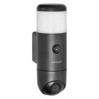 Thomson RHEITA100 motorised outdoor IP camera with lighting, Wi-Fi, sound recording and mo