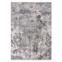 Svetlosivý koberec 160x230 cm Cocktail Wonderlust – Flair Rugs