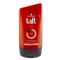 Taft look gél V12 Power 150ml