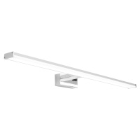 Kúpeľňové svietidlo LED 12W 60CM APP369-1W strieborné