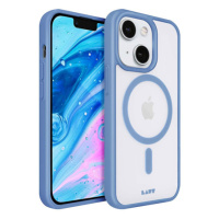 LAUT kryt Huex Protect Magsafe pro iPhone 14 - Ocean Blue