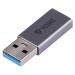 YTC 020 USB A na USB C adaptér YENKEE