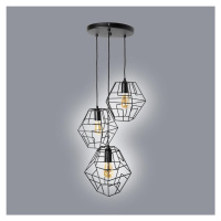 Lampa Pentagon 2783/Z-B-3 LW3