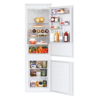 Candy vstavaná chladnička CNBQL3518EV