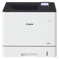 Canon i-SENSYS LBP722Cdw farebná tlačiareň