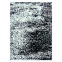 Kusový koberec Seven Soft 7901 Grey - 160x220 cm Berfin Dywany