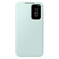 Púzdro Samsung Flip case Smart View for Samsung Galaxy S23 FE Mint