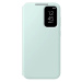 Púzdro Samsung Flip case Smart View for Samsung Galaxy S23 FE Mint