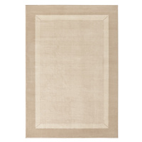 Kusový koberec Basic 105490 Ivory - 200x290 cm Hanse Home Collection koberce