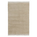 Vlněný koberec Steppe - Sheep Beige - 80x140 cm Lorena Canals koberce