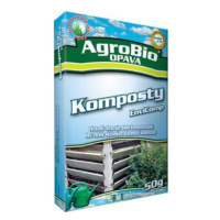 AgroBio ENVICOMP - komposty 50 g