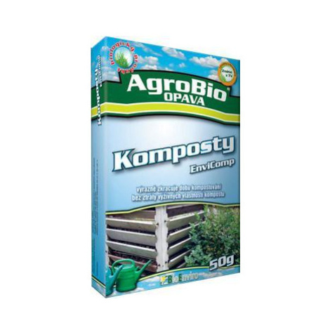 Hnojivo AgroBio