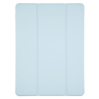 OBAL:ME MistyTab Puzdro pre iPad 10.9 2022 Light Blue