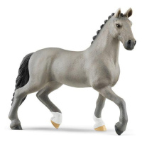 Schleich Žrebec plemena Selle Français