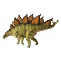 Stegosaurus figúrka na tortu 12x10cm - Bullyland - Bullyland
