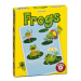 Piatnik Frogs