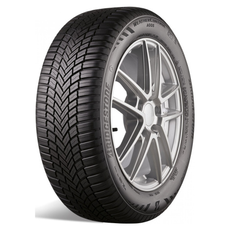 BRIDGESTONE 235/40 R 18 95W WEATHER_CONTROL_A005_EVO TL XL M+S 3PMSF FP