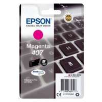 Atramentová kazeta EPSON série WF-4745 