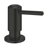 Grohe Contemporary dávkovač mydla čierna mat 1021652430 G1021652430