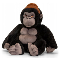 Plyš Keel Gorilla 20cm