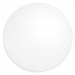 LED prisadené svietidlo TORI, kruhové biele 24W 3000K, IP54 (EMOS)