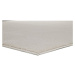 Krémový koberec 240x330 cm Montana Liso – Universal