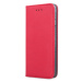 Diárové puzdro na Samsung Galaxy A20e A202 Smart Magnet červené