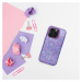 TUTTI FRUTTI Case Apple iPhone 13 Pro violet