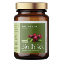 HEALTH LINK Ibištek 400 mg BIO 60 kapsúl