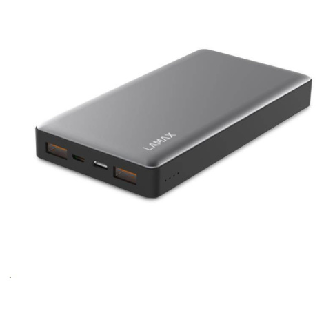 Powerbank LAMAX 15000 mAh s rýchlym nabíjaním