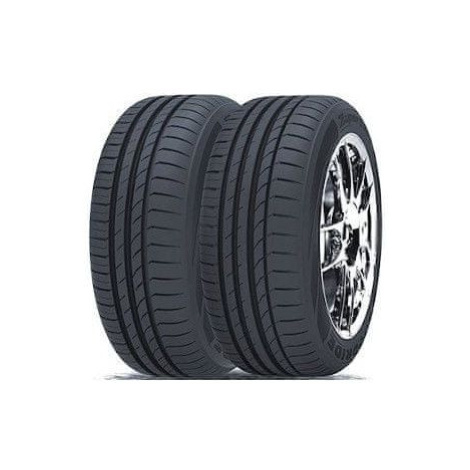 West lake ZUPERECO Z-107 215/45 R16 90W