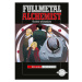 CREW Fullmetal Alchemist: Ocelový alchymista 26