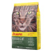 JOSERA Nature Cat granule pre mačky 1 ks, Hmotnosť balenia (g): 2 kg